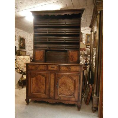 Buffet Dresser