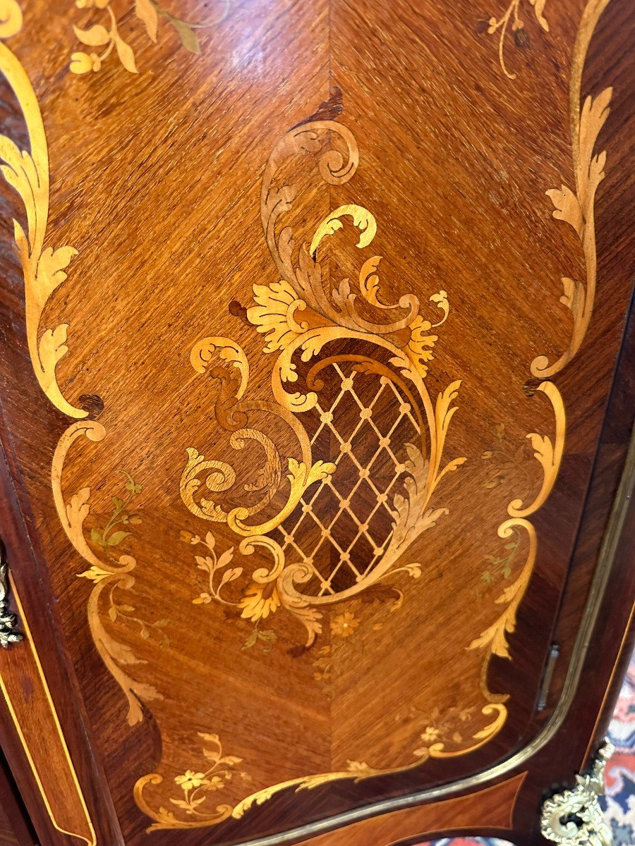 Regency Style Furniture With Support Height-photo-4