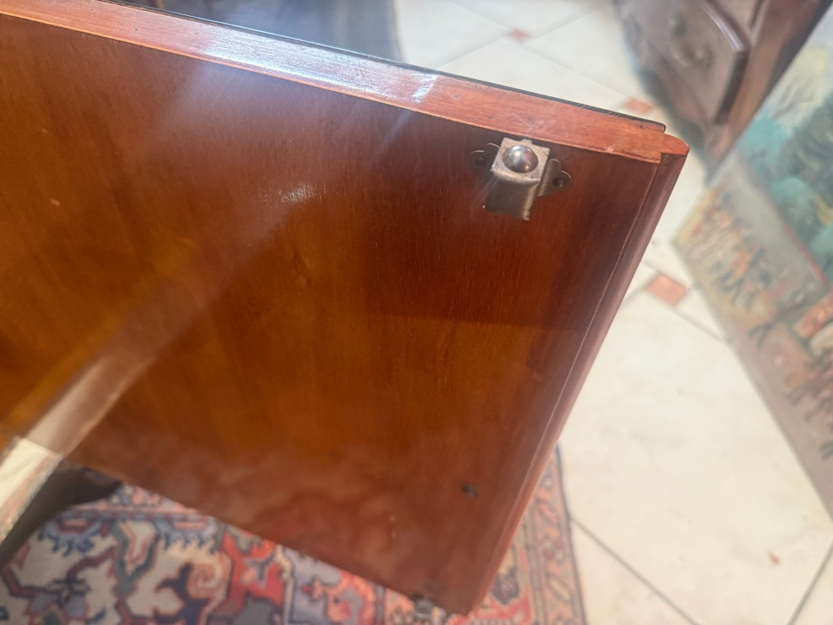 1950s Mirrored Sideboard-photo-4