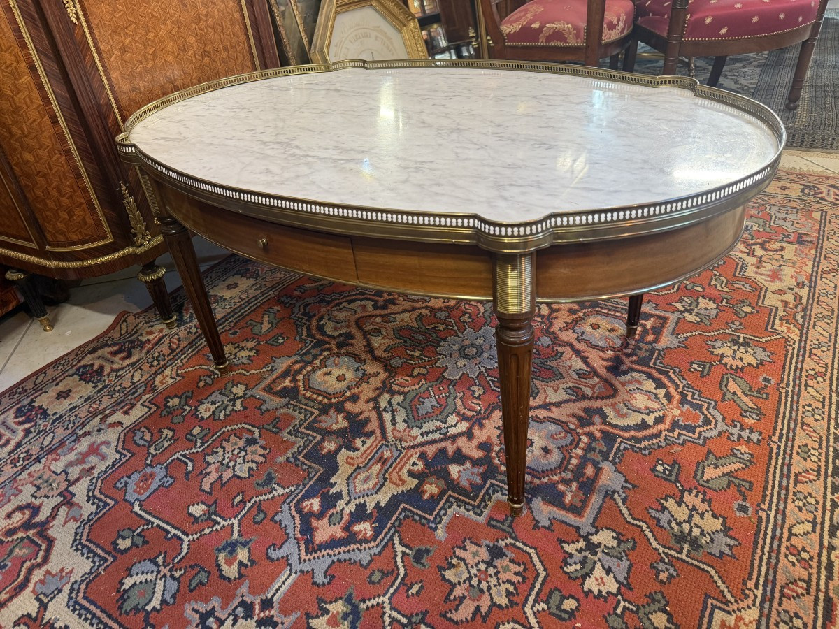 TABLE BASSE BOUILLOTE A OREILLES -photo-3