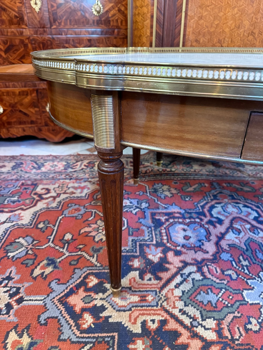 TABLE BASSE BOUILLOTE A OREILLES -photo-5