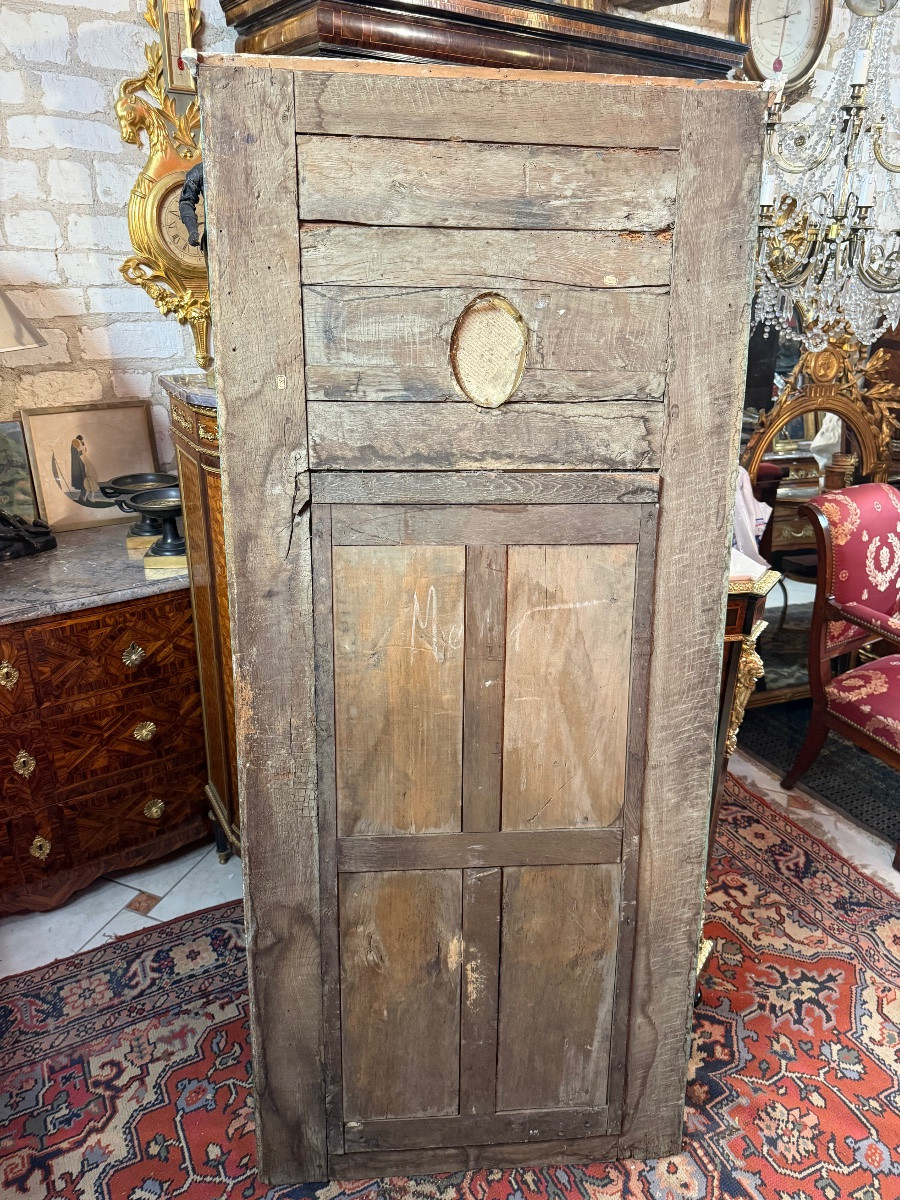 TRUMEAU LOUIS XVl D’EPOQUE XVlll-photo-5