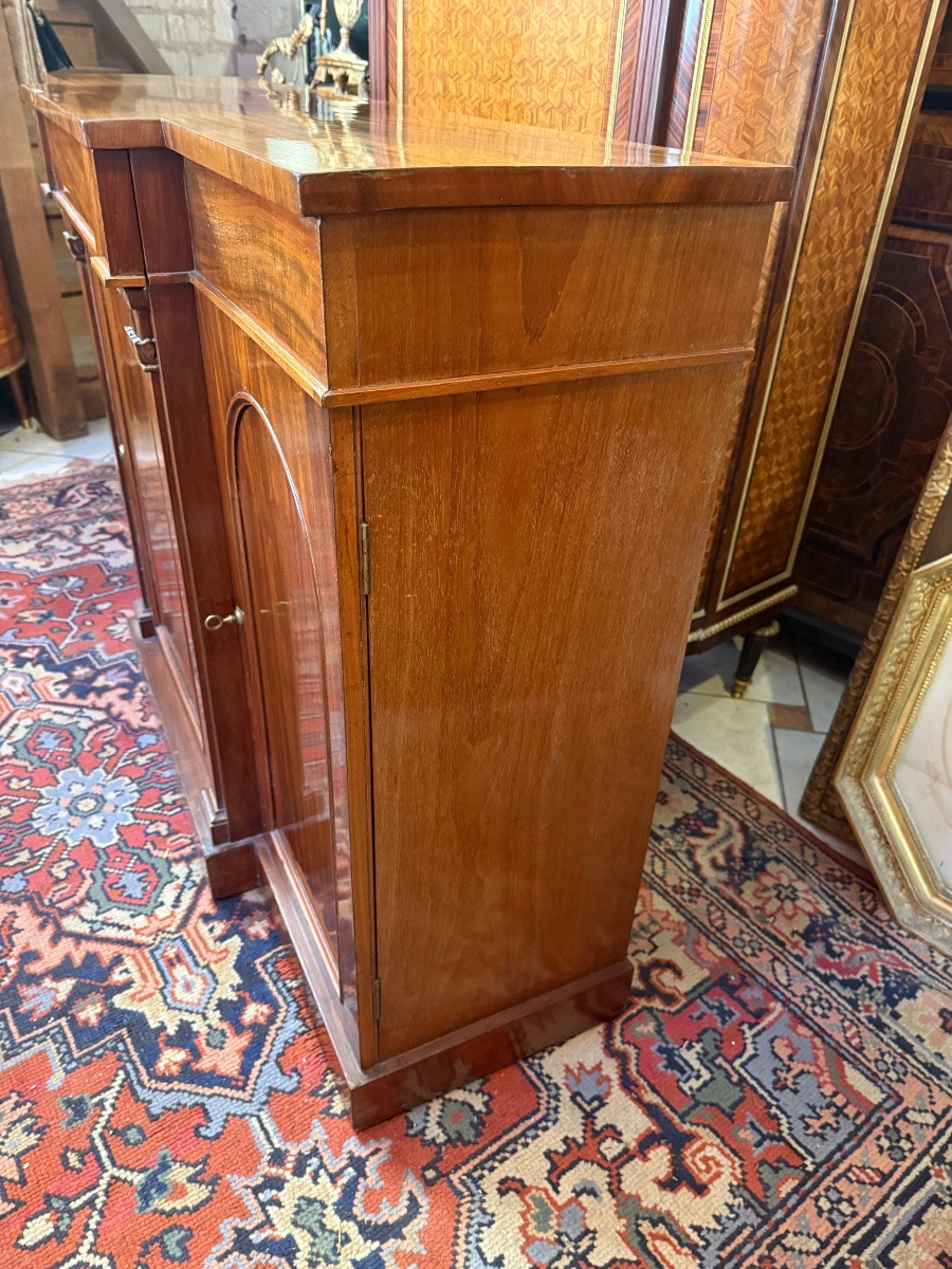 BUFFET- ENFILADE ANGLAIS STYLE VICTORIEN  -photo-4