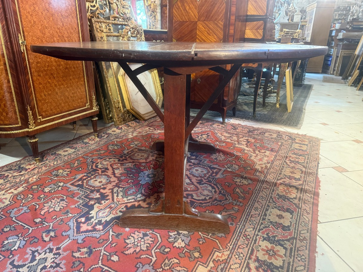 Winegrower's Table-photo-3