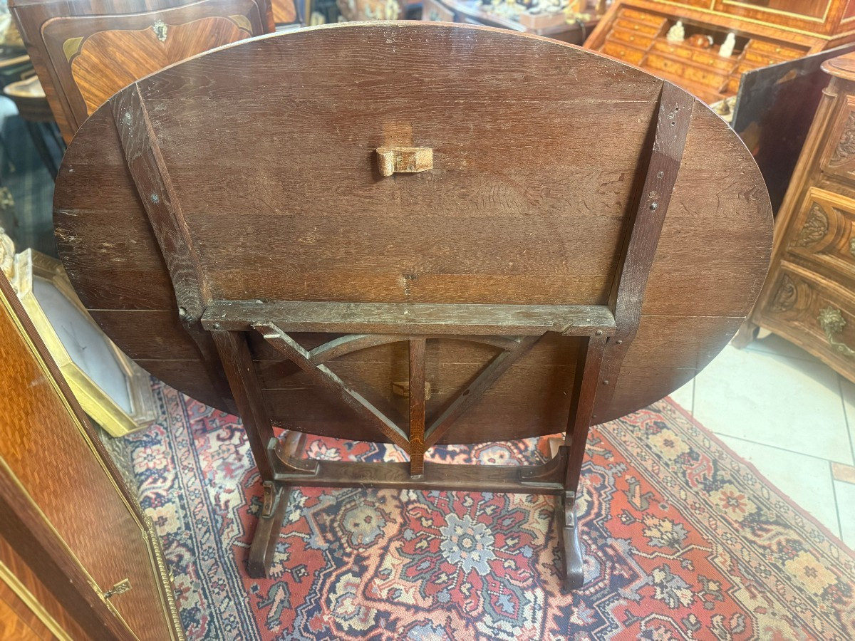 Winegrower's Table-photo-2