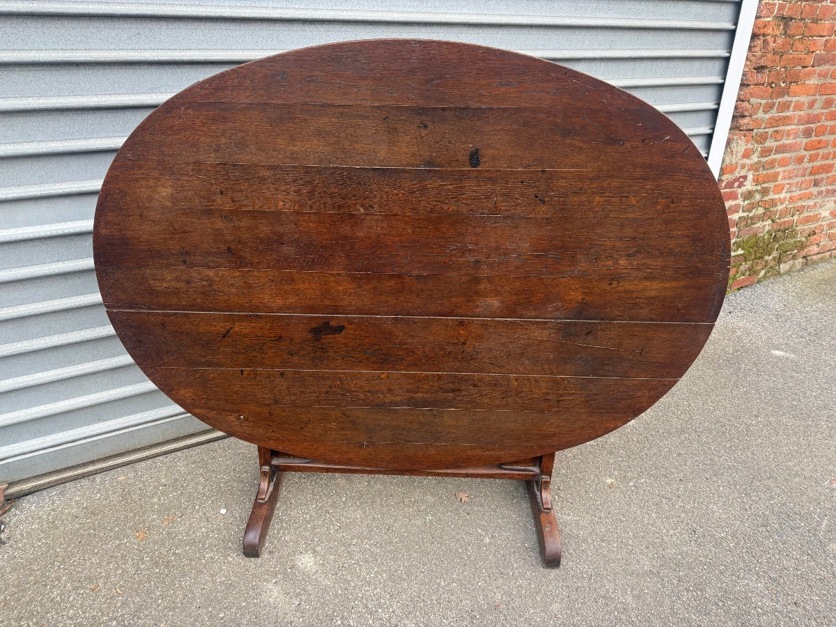 Winegrower's Table-photo-4