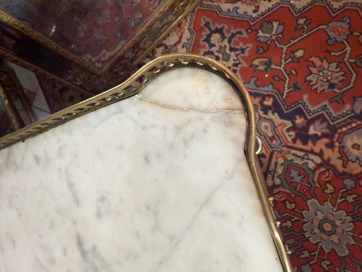 COMMODE EPOQUE LOUIS XVI-photo-4