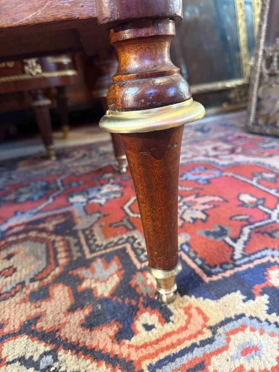 COMMODE EPOQUE LOUIS XVI-photo-3