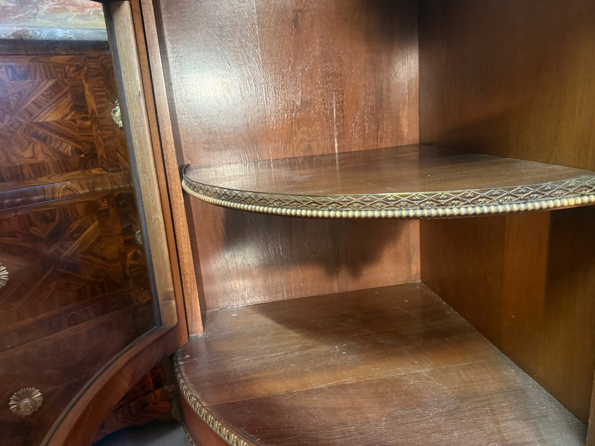 Louis XVI Style Sideboard-photo-1