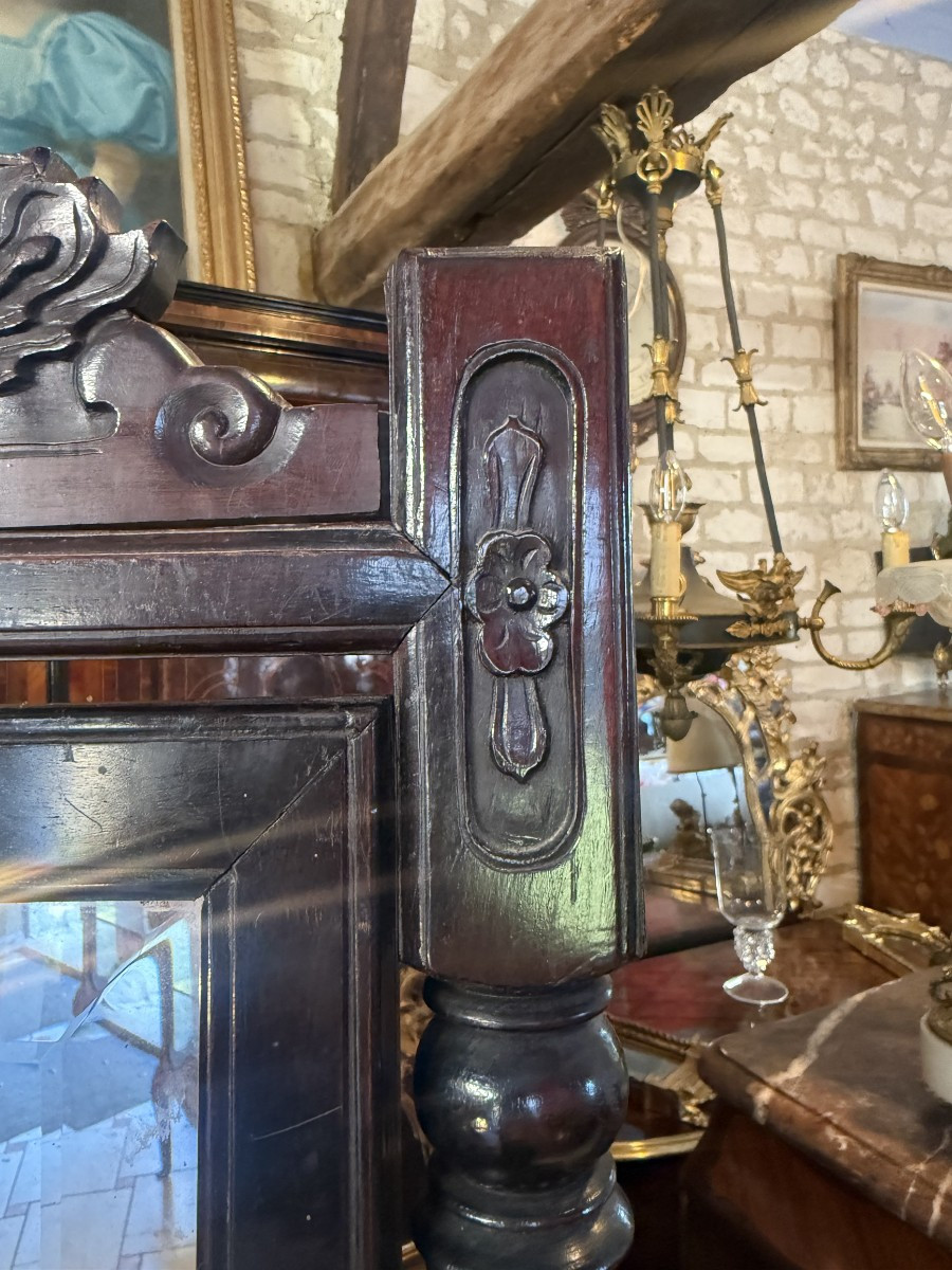 Asian-style Psychic Mirror -photo-3