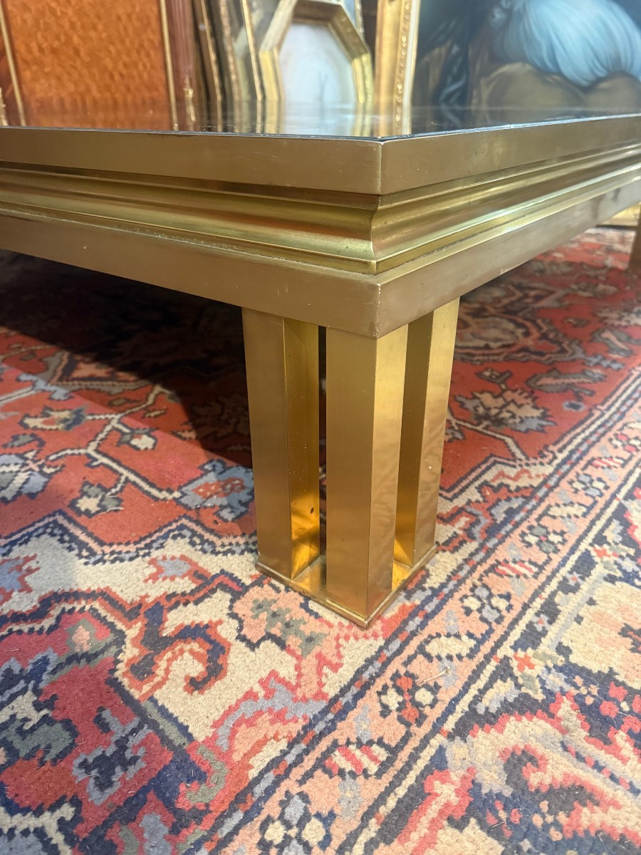 TABLE BASSE DES ANNEES 1970-photo-3