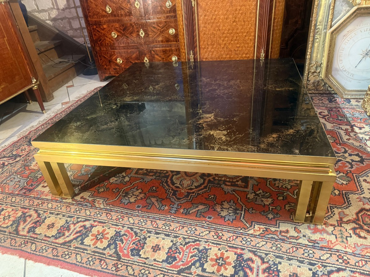 TABLE BASSE DES ANNEES 1970