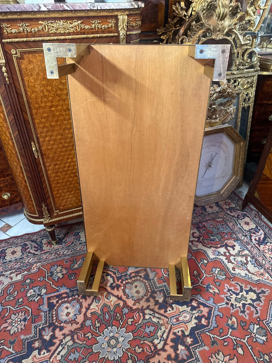 TABLE BASSE DES ANNEES 1970-photo-4