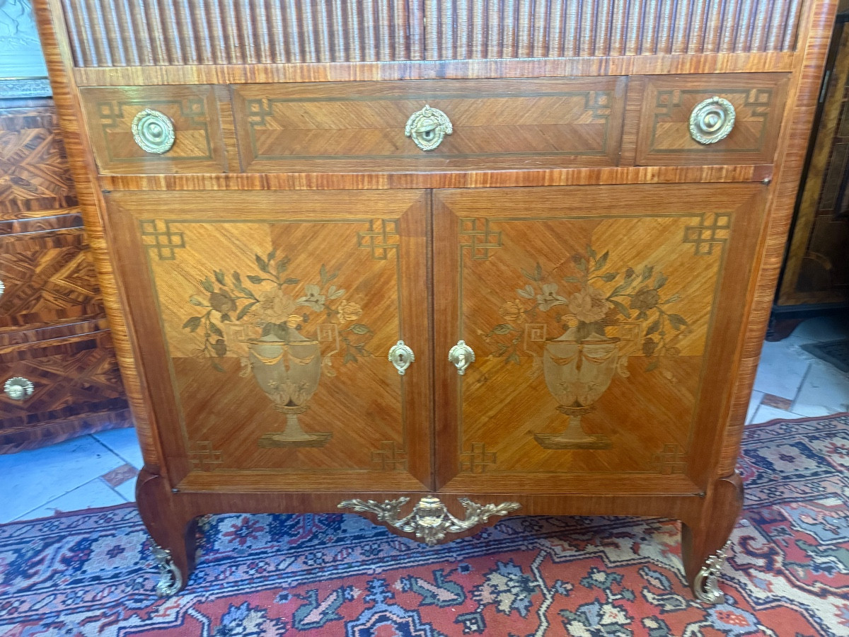  Cabinet d'Ecriture De Style Transition-photo-3