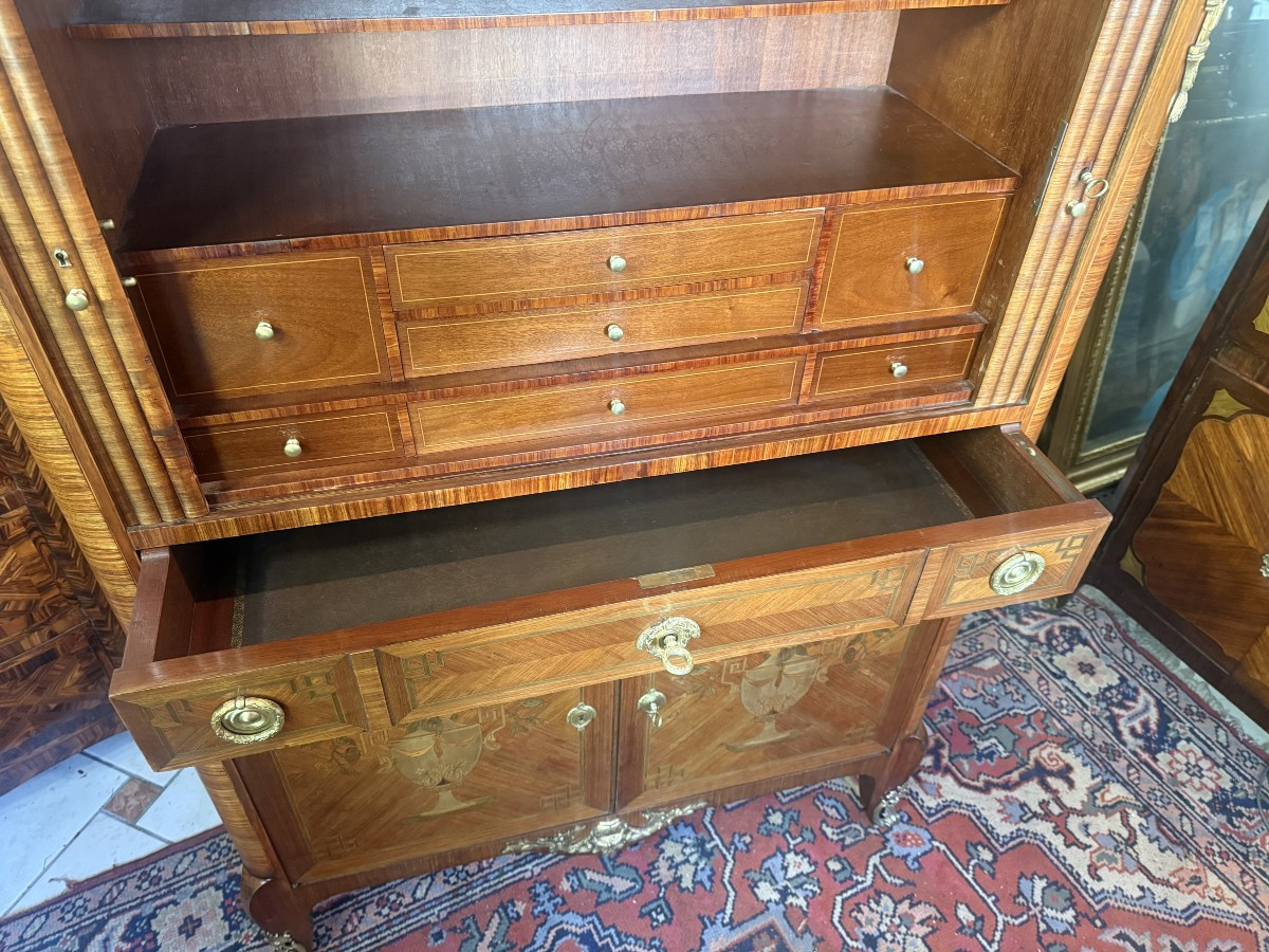  Cabinet d'Ecriture De Style Transition-photo-3