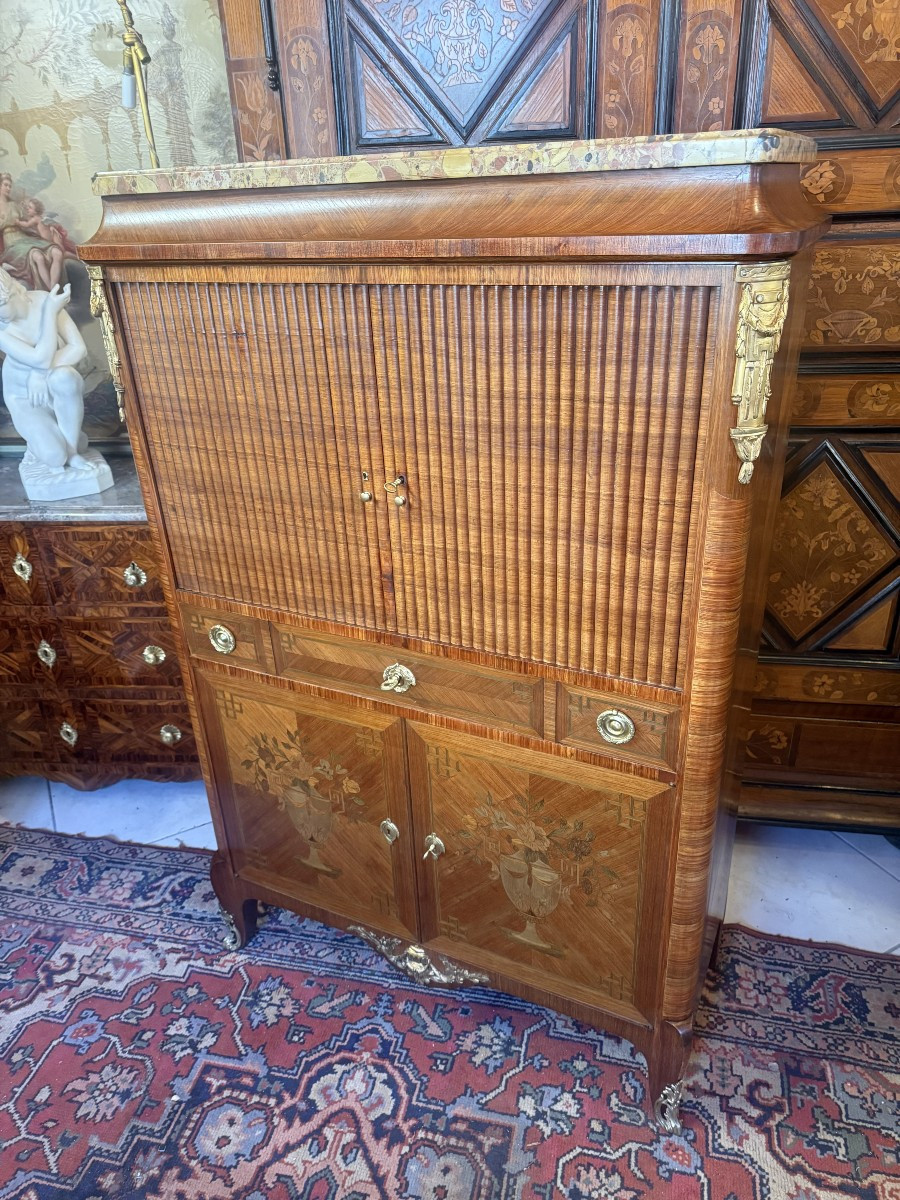  Cabinet d'Ecriture De Style Transition-photo-7