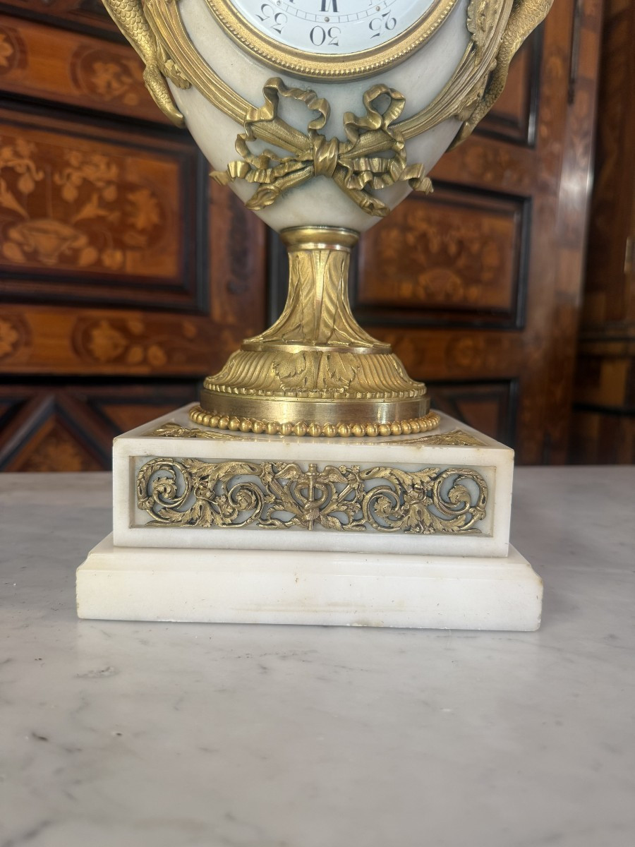 Hanging Light Beginning 19th Century By Julien Beliard-photo-4