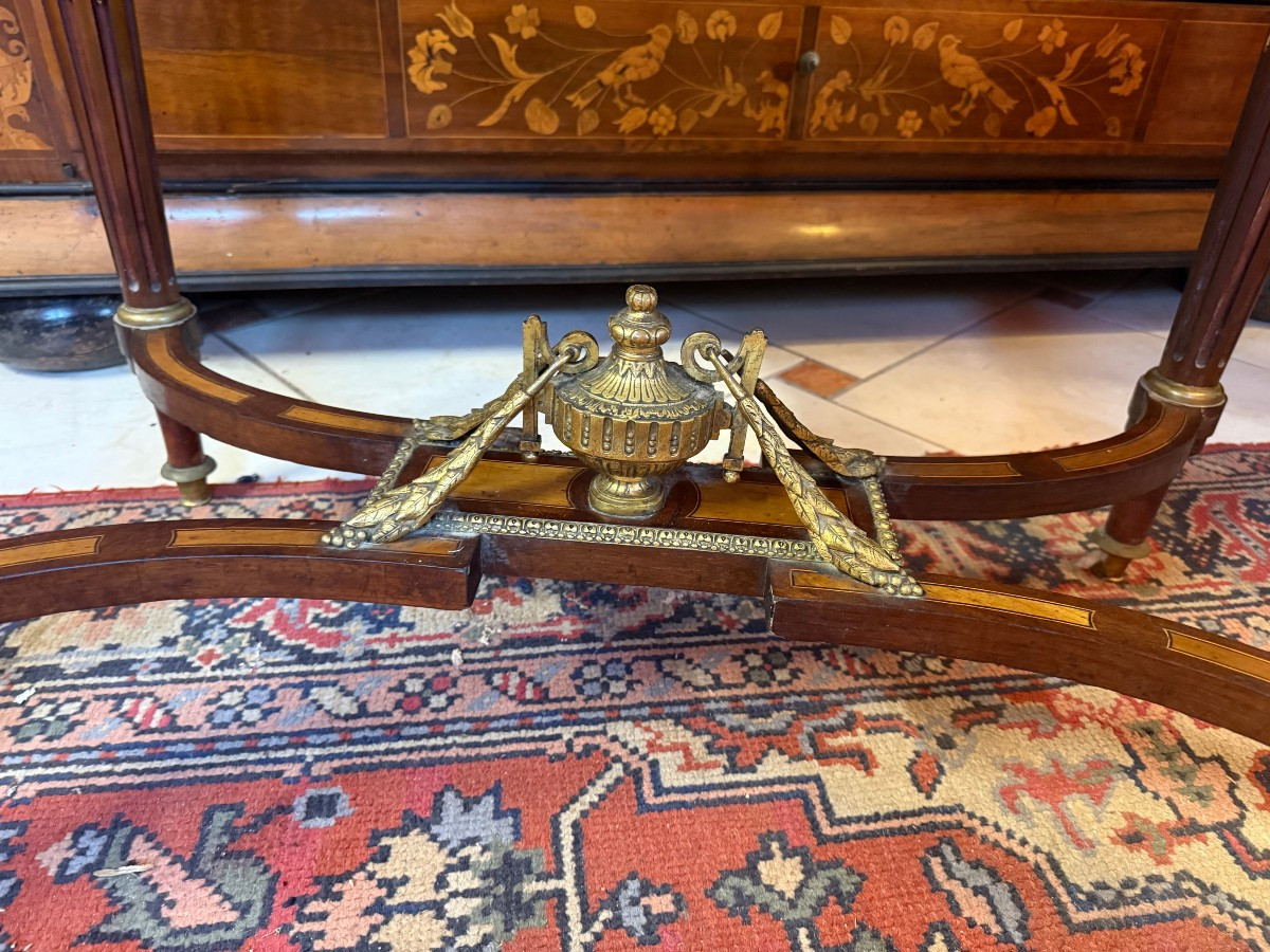 Happiness Of The Day In The Louis XVI Style-photo-4