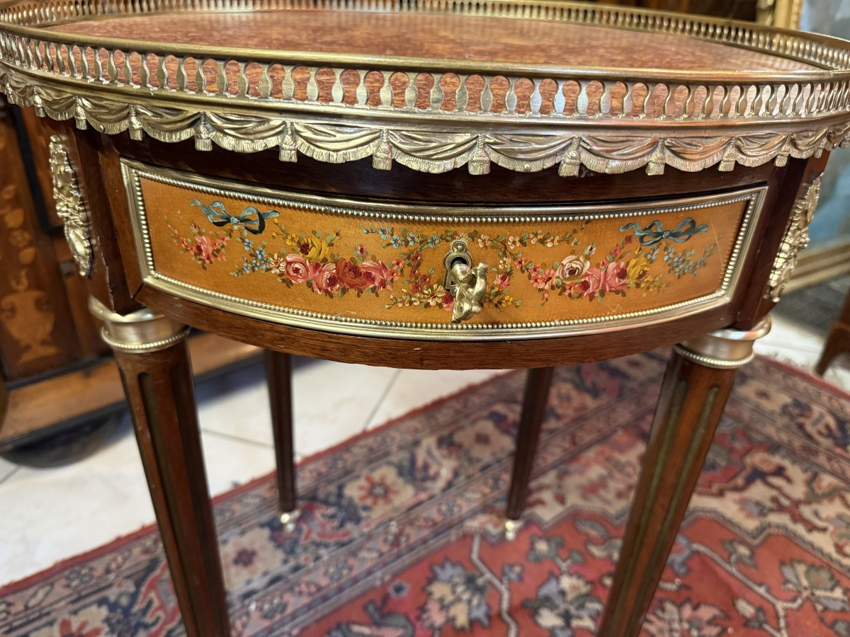 Louis XVI Style -photo-2