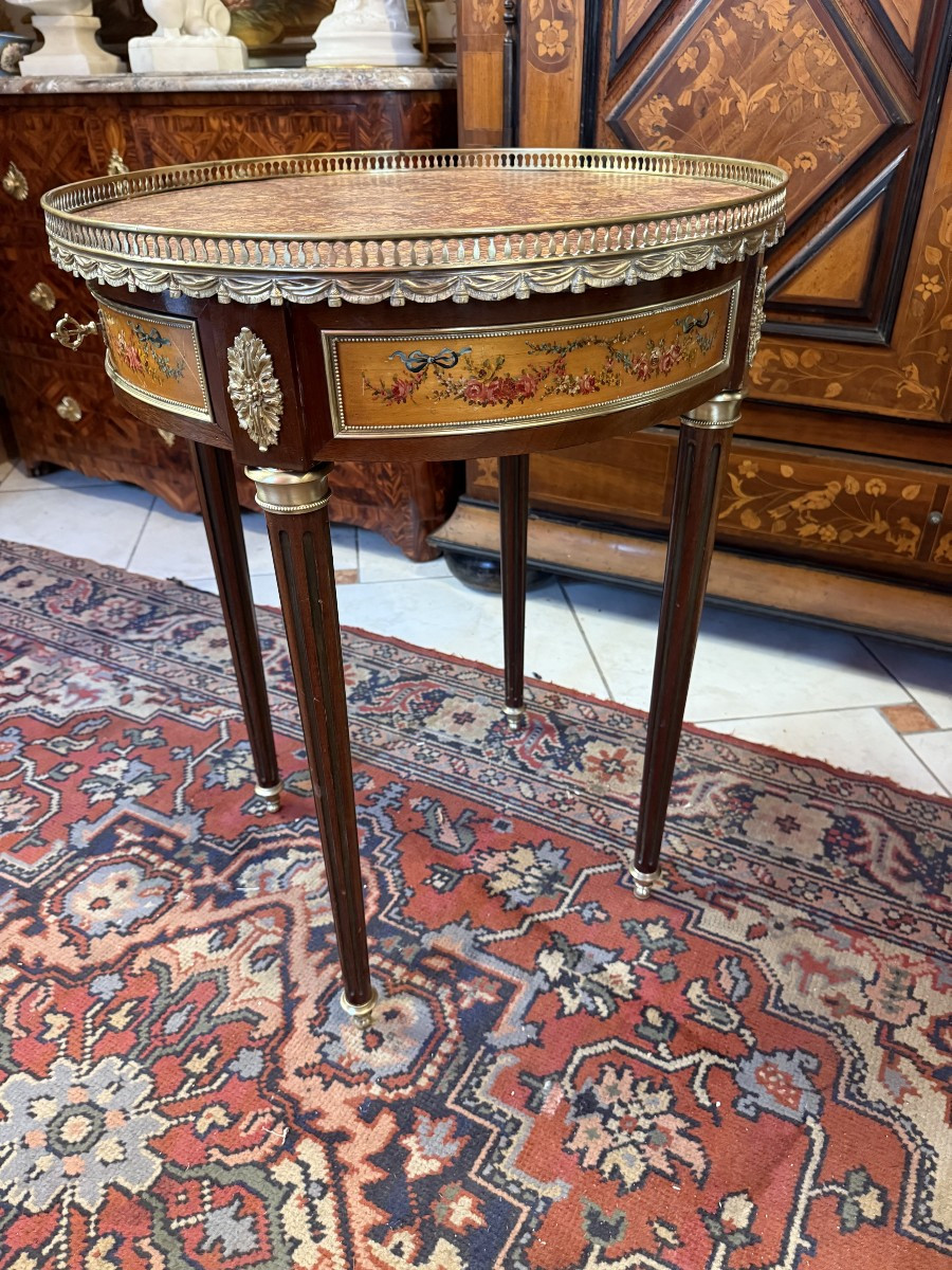 Louis XVI Style -photo-3
