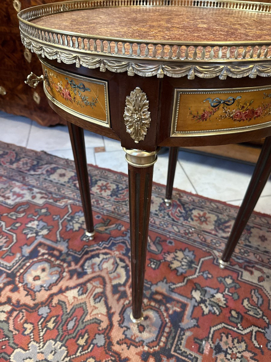 Louis XVI Style -photo-4