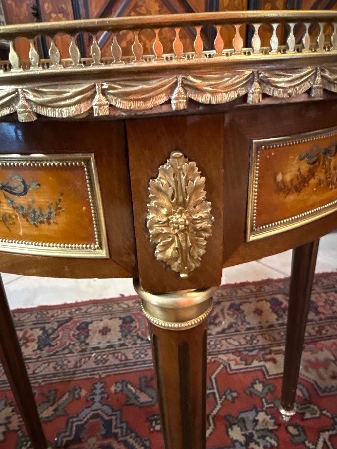 Louis XVI Style -photo-1
