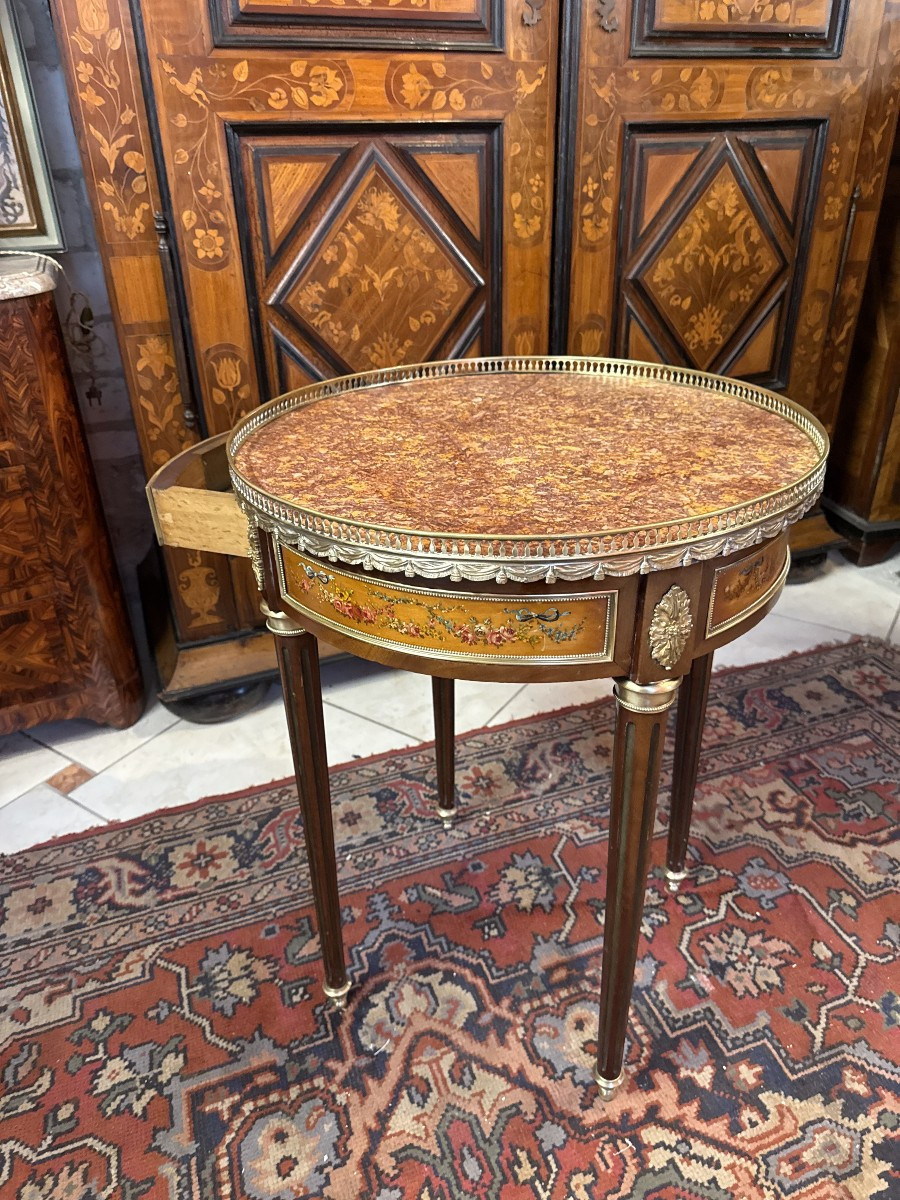 Louis XVI Style -photo-2