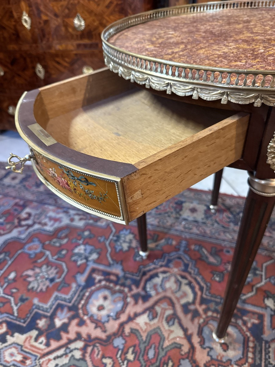 Louis XVI Style -photo-3