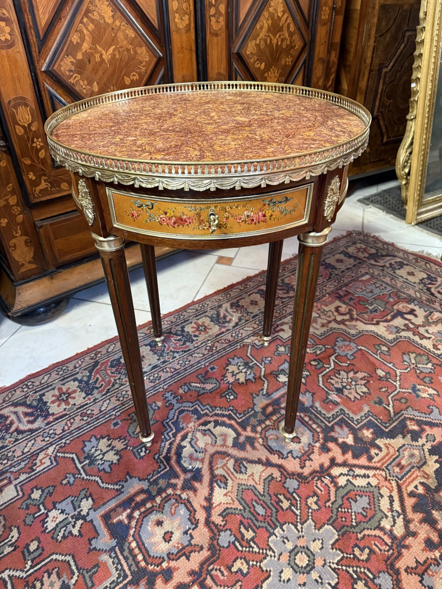 Louis XVI Style 