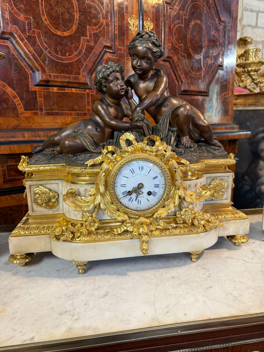  Napoleon III Fireplace Insert Raingo Fres-photo-1