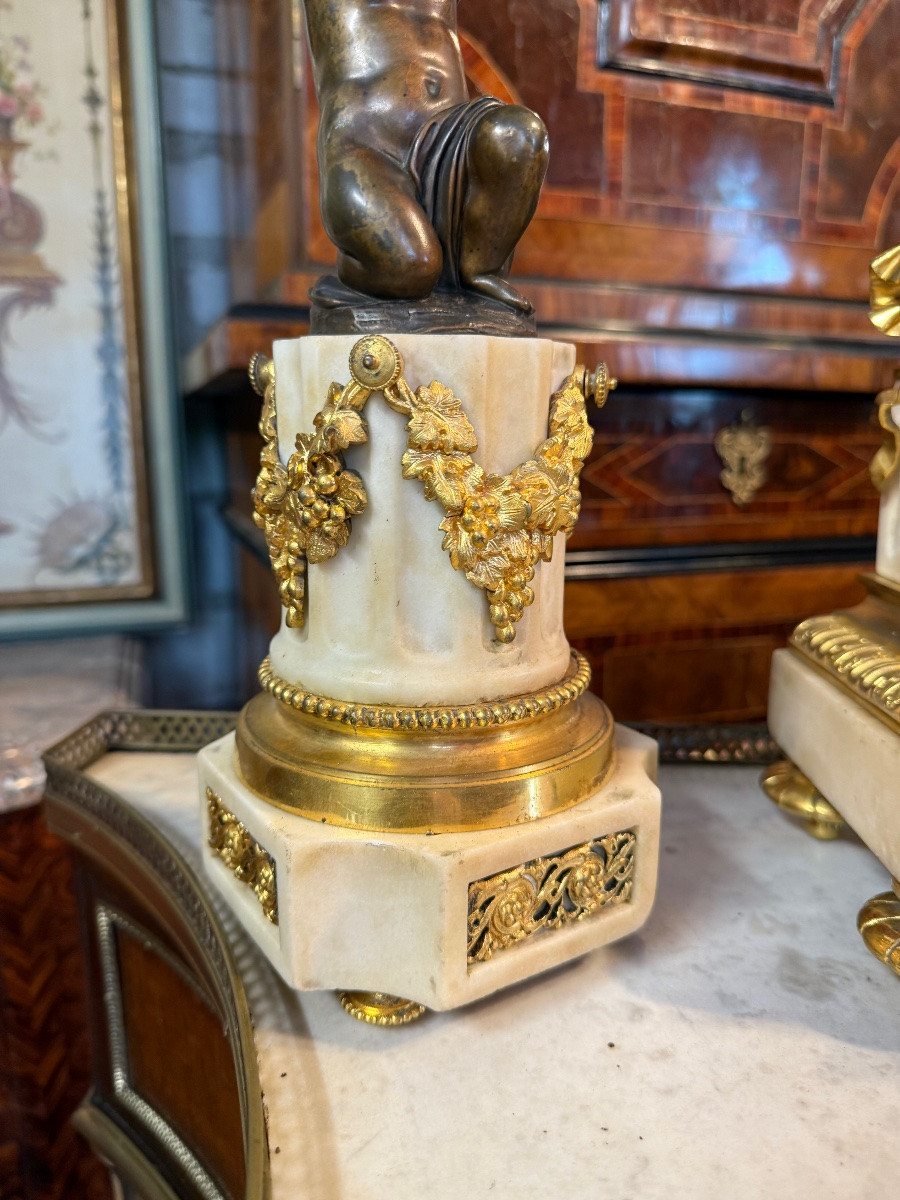  Napoleon III Fireplace Insert Raingo Fres-photo-8