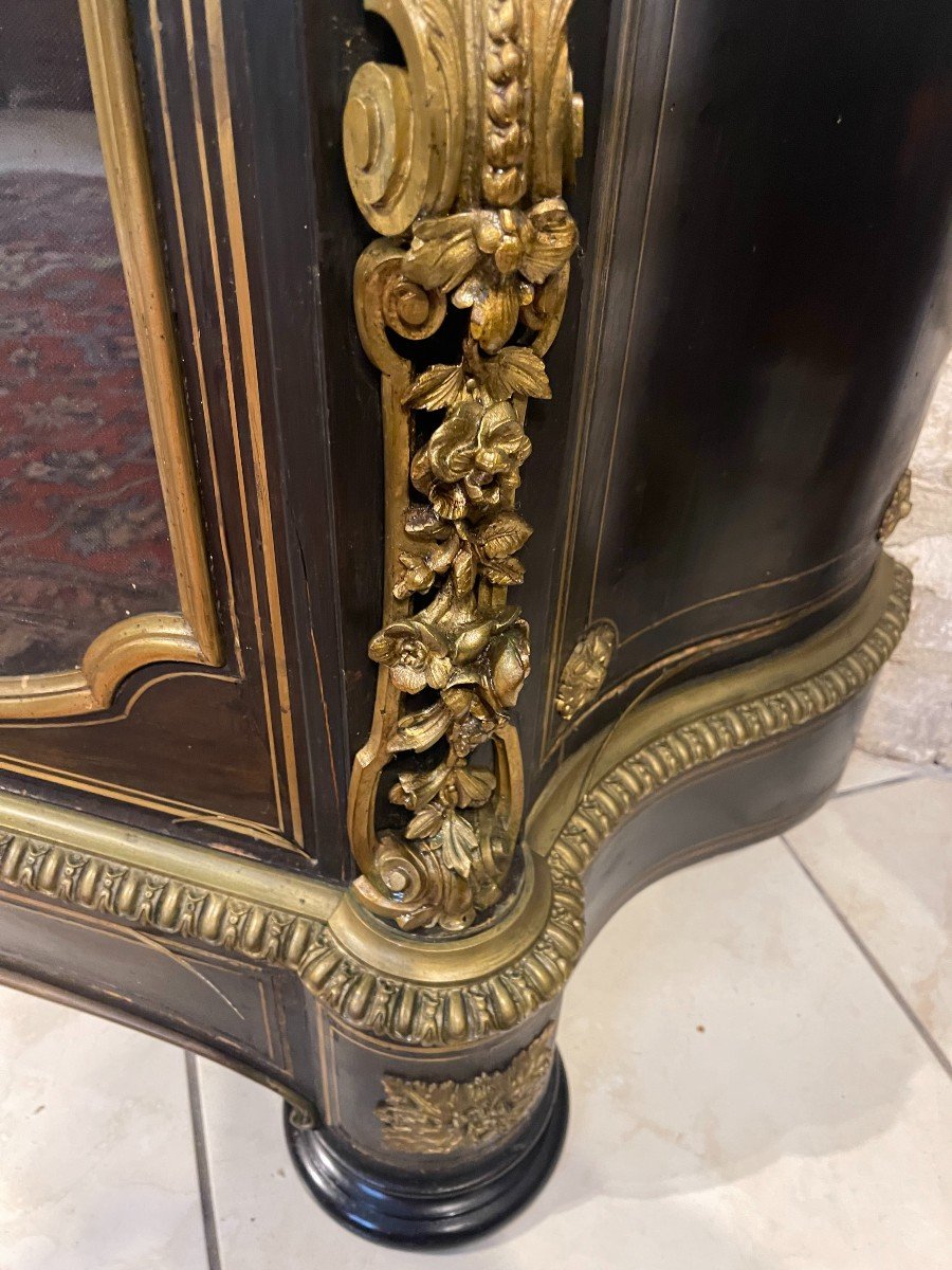 Imporant Napoleon III Support Furniture-photo-2