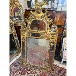 Regence Mirror, 18th Century