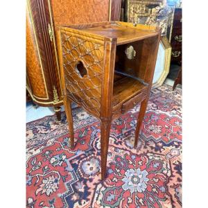 Louis XV Period Snack Table – 18th Century