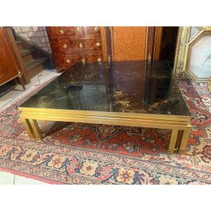 TABLE BASSE DES ANNEES 1970