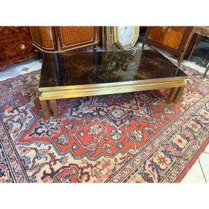 TABLE BASSE DES ANNEES 1970