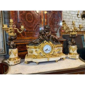 Napoleon III Fireplace Insert Raingo Fres