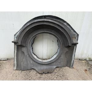 Zinc Owl's Eye
