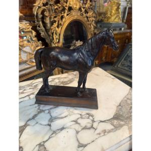 Bronze Antoine Louis Barye (1795–1875):
