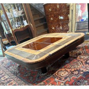 Coffee Table By Roger Capron (1922–2006)