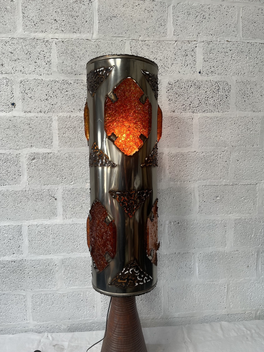 Lampe Accolay-photo-3