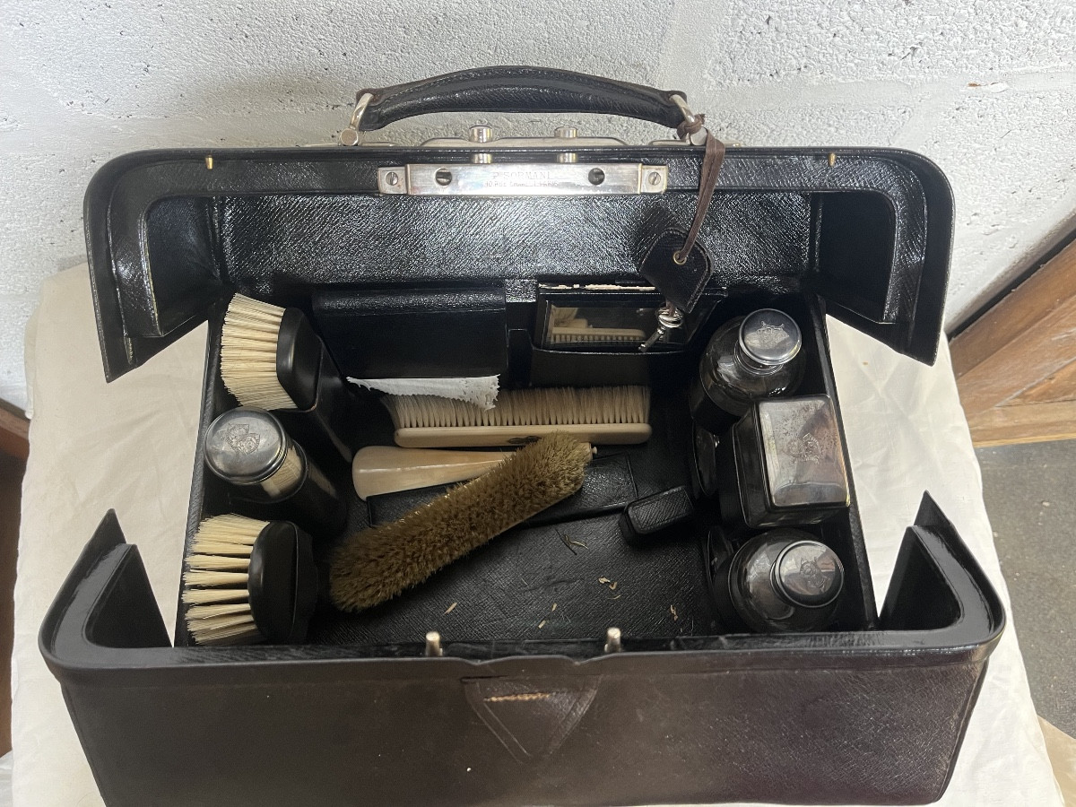 Sormani Travel Kit