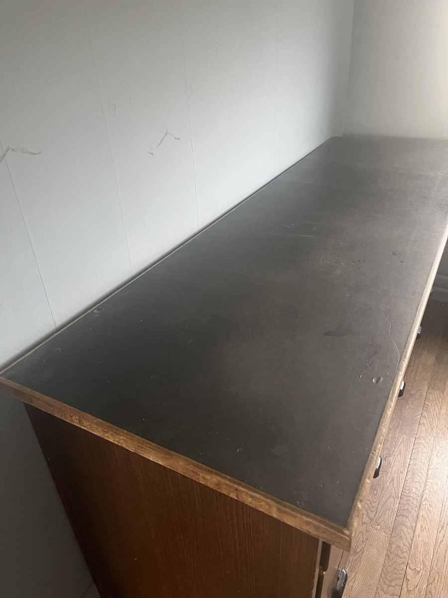 20th-century Workshop Furniture -photo-3