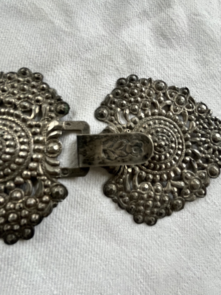 Silver Cape Buckles-photo-2