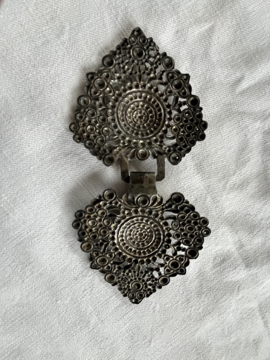 Silver Cape Buckles-photo-3