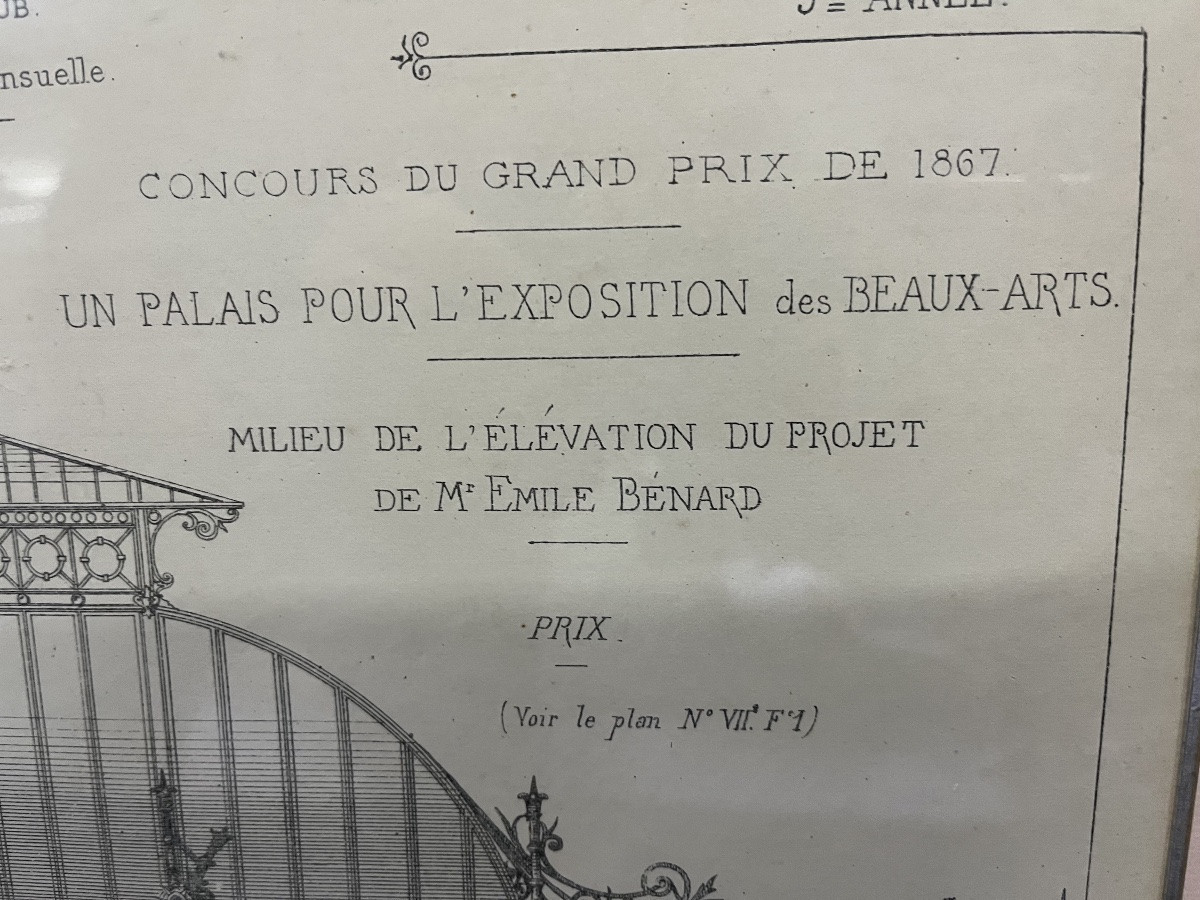 Architectural Engraving-photo-2