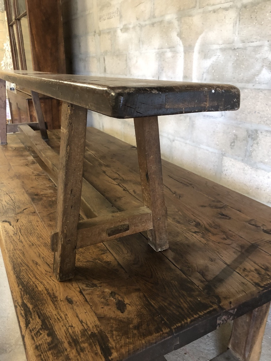 Farmhouse Table -photo-4
