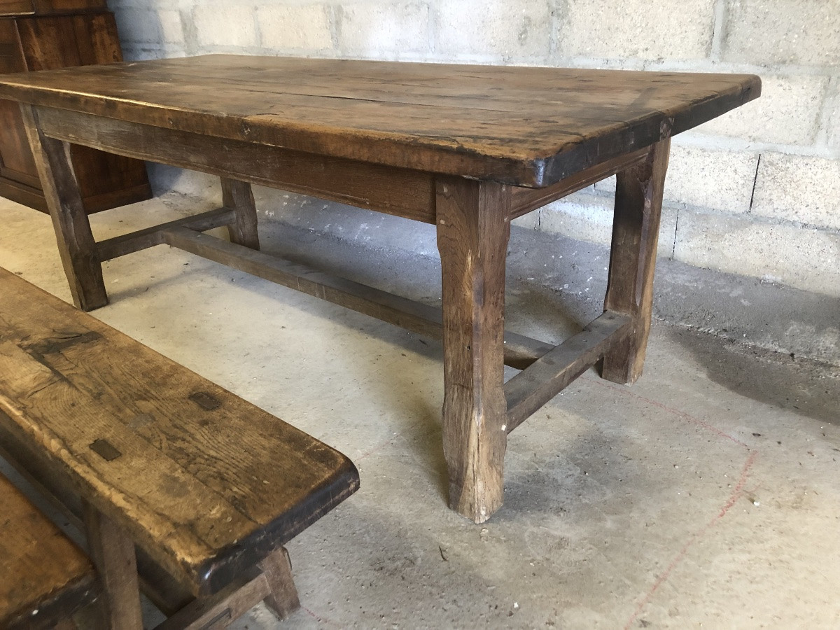 Farmhouse Table -photo-3