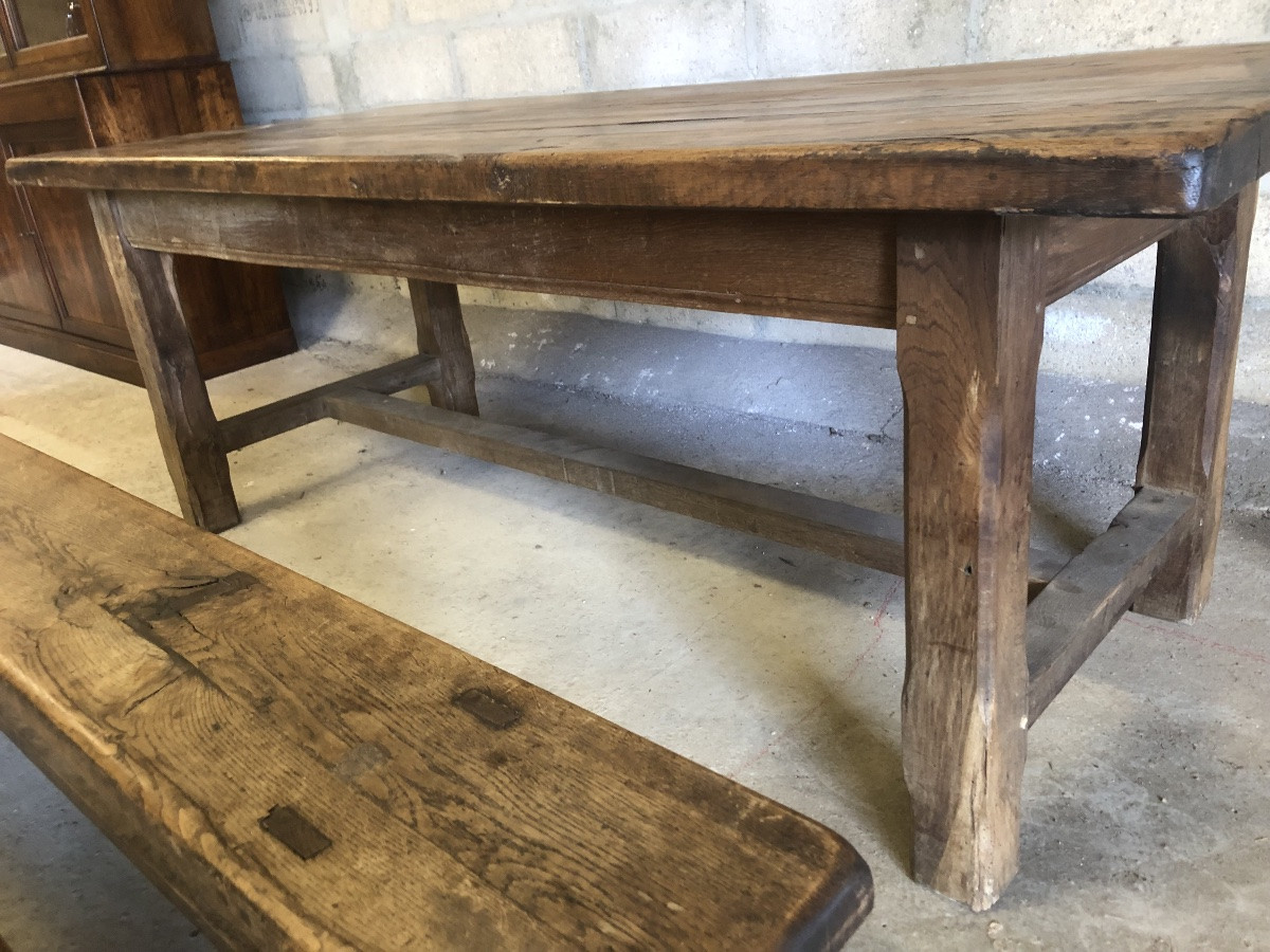 Farmhouse Table -photo-6