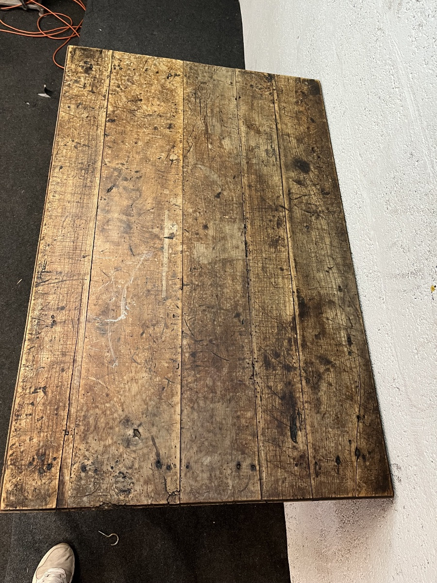 18th Century Desk-photo-3